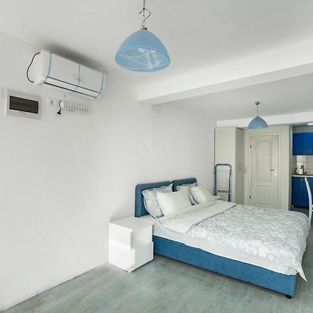 Apartments Natali Bar Luaran gambar