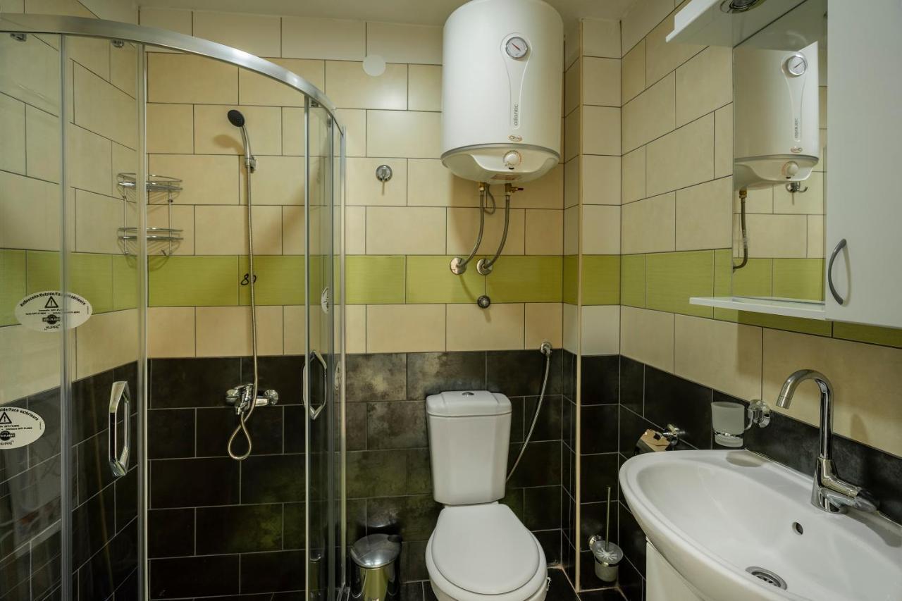 Apartments Natali Bar Luaran gambar