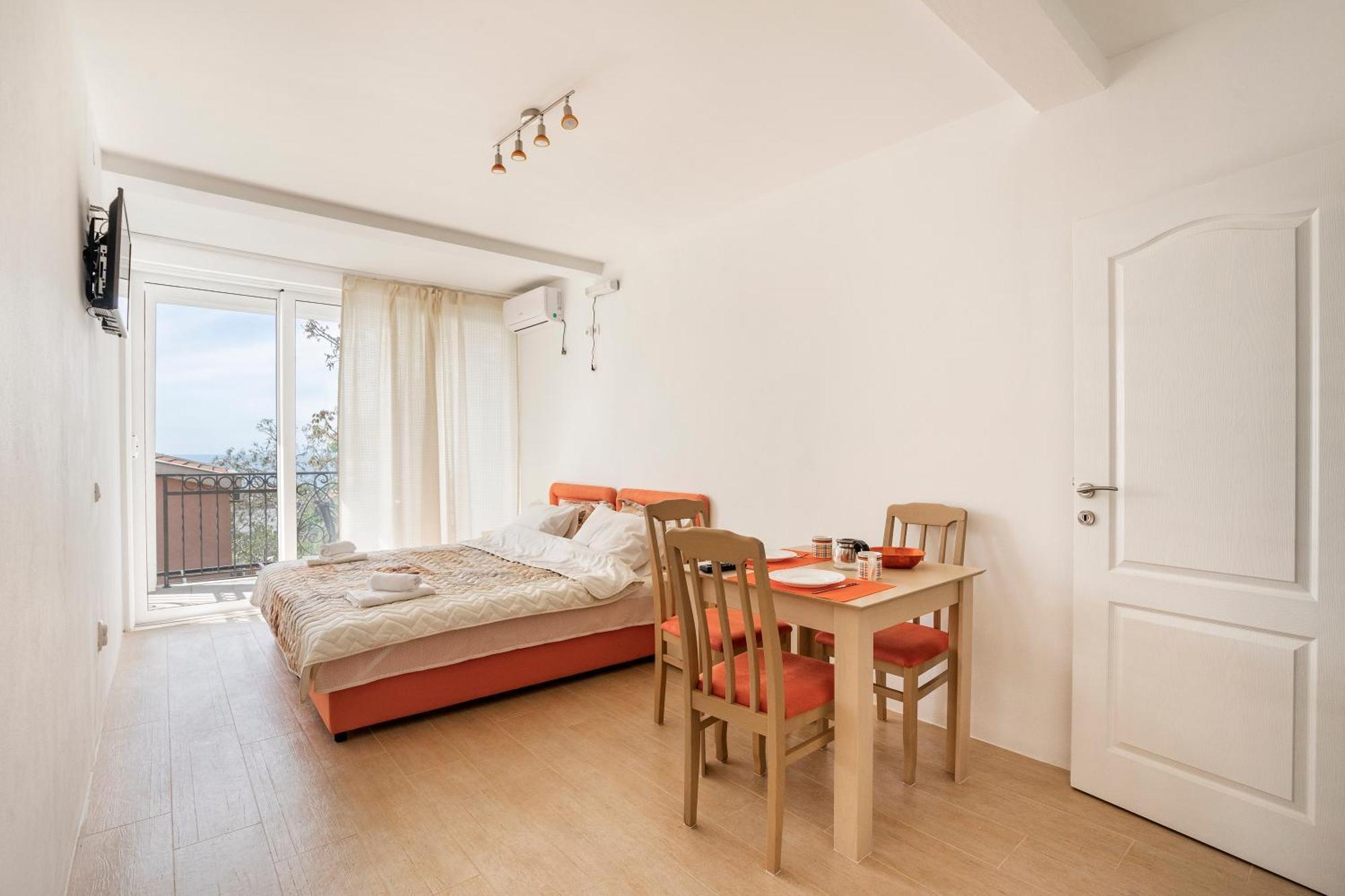 Apartments Natali Bar Luaran gambar