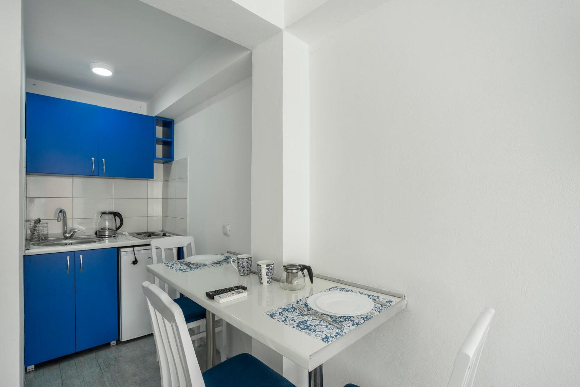 Apartments Natali Bar Luaran gambar