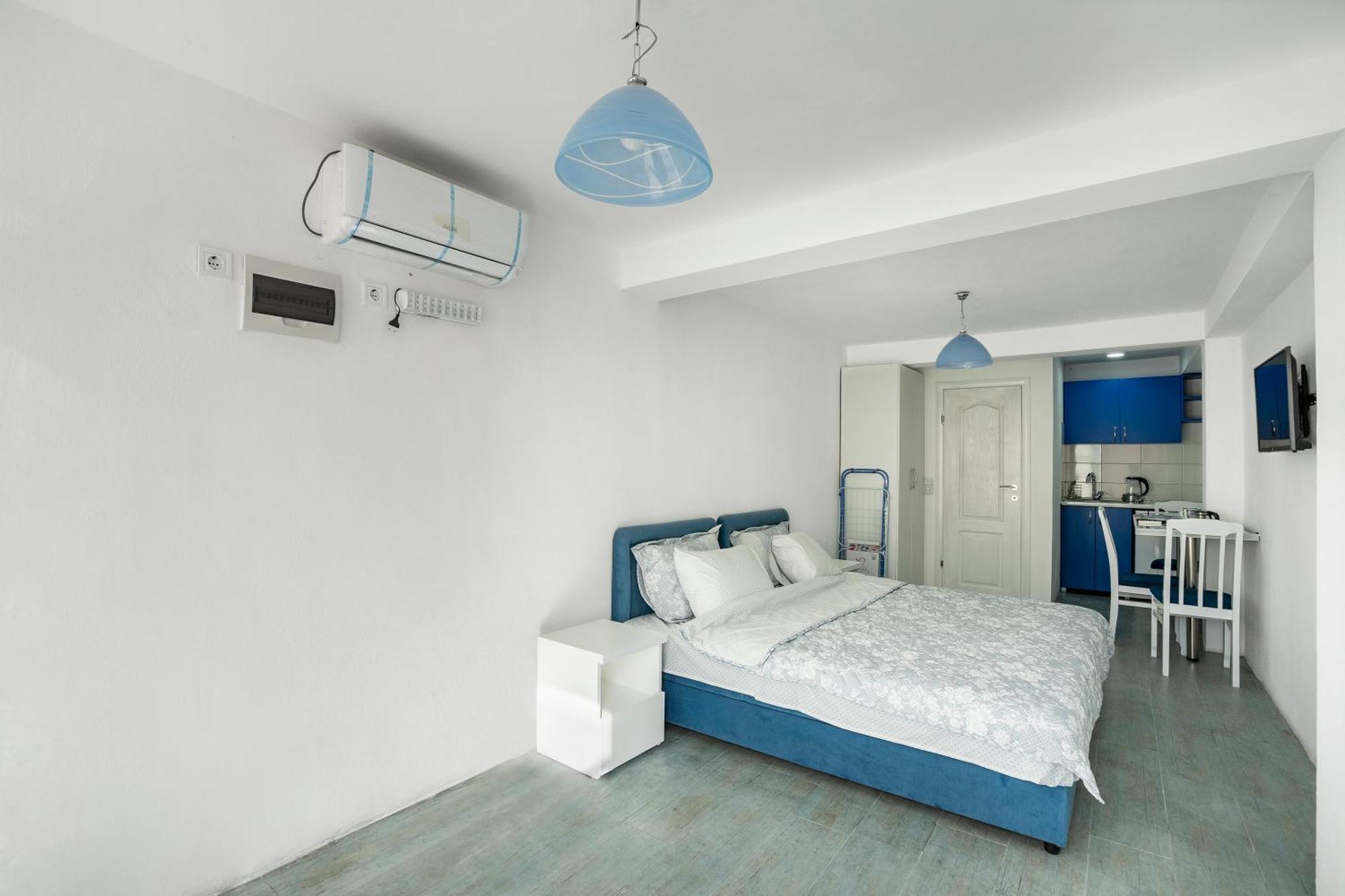 Apartments Natali Bar Luaran gambar
