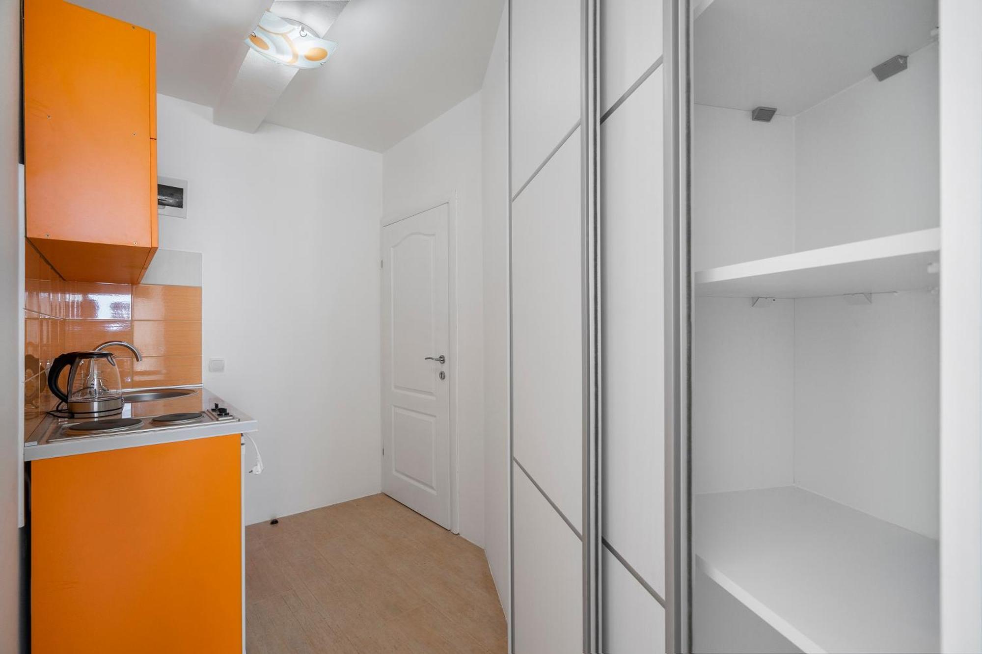 Apartments Natali Bar Luaran gambar