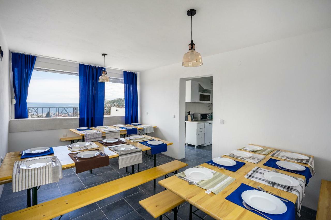 Apartments Natali Bar Luaran gambar