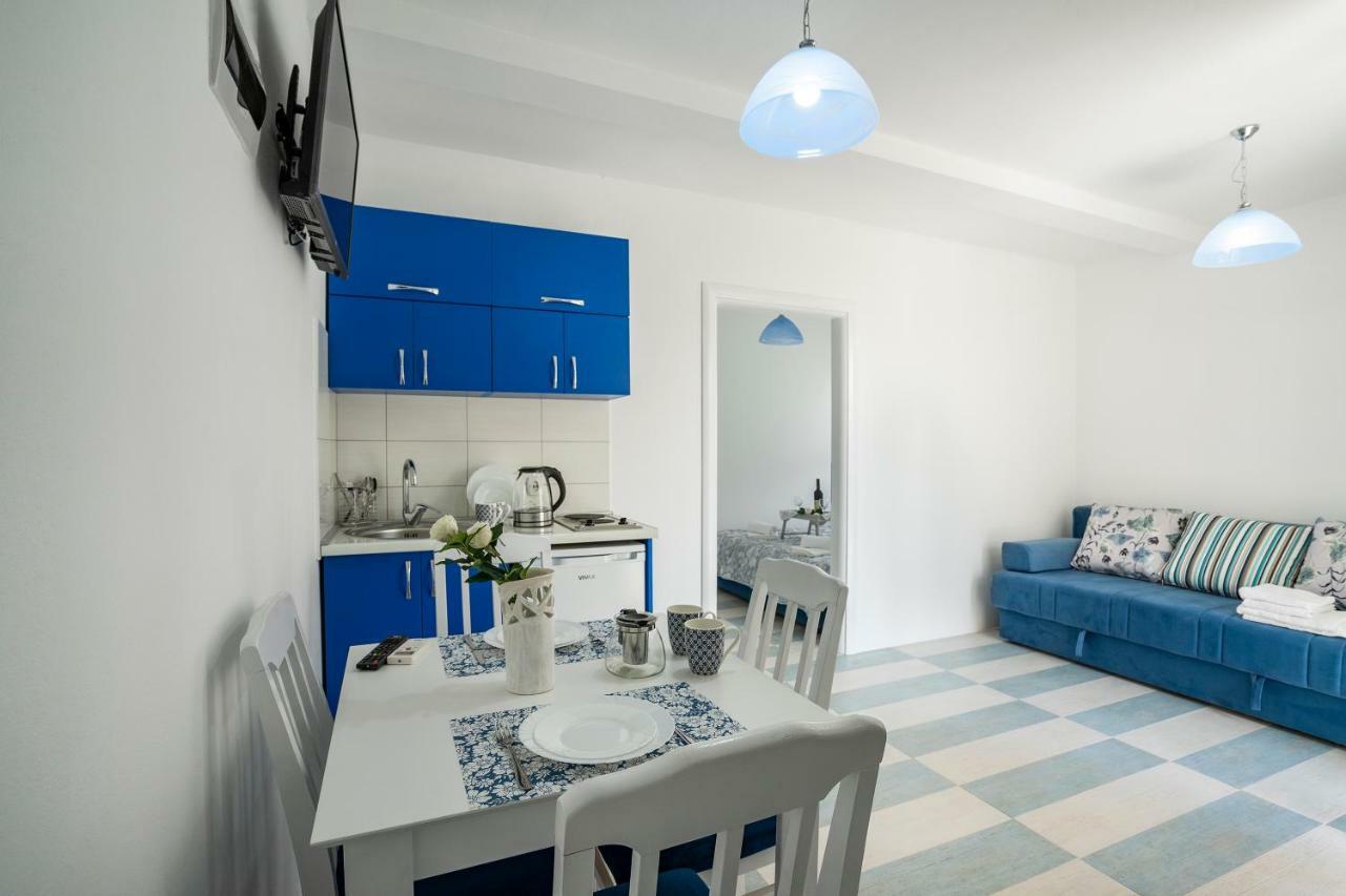 Apartments Natali Bar Luaran gambar