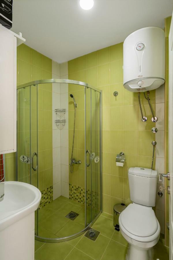 Apartments Natali Bar Luaran gambar