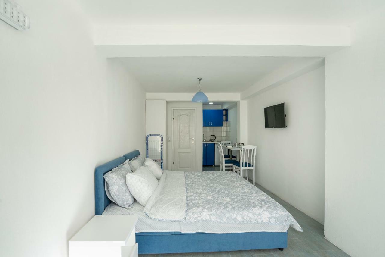 Apartments Natali Bar Luaran gambar