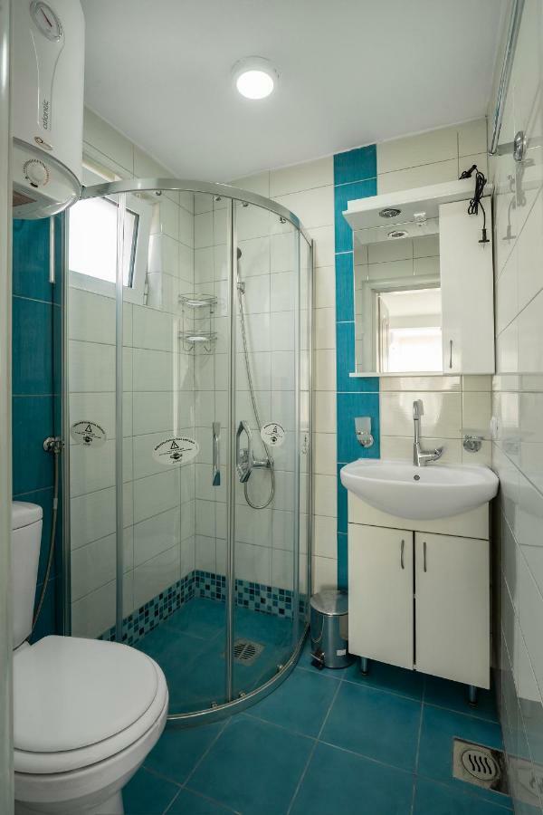 Apartments Natali Bar Luaran gambar