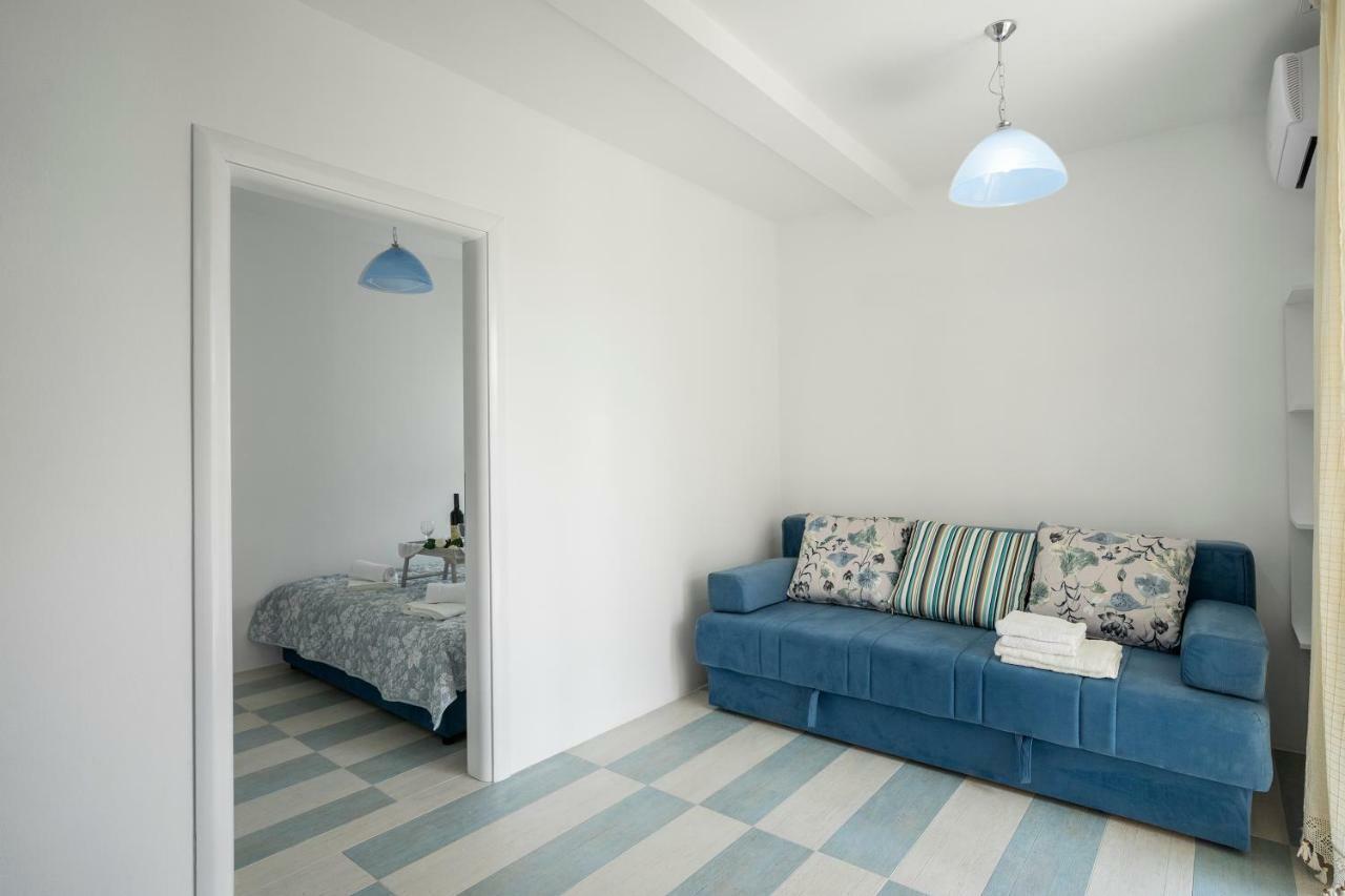 Apartments Natali Bar Luaran gambar