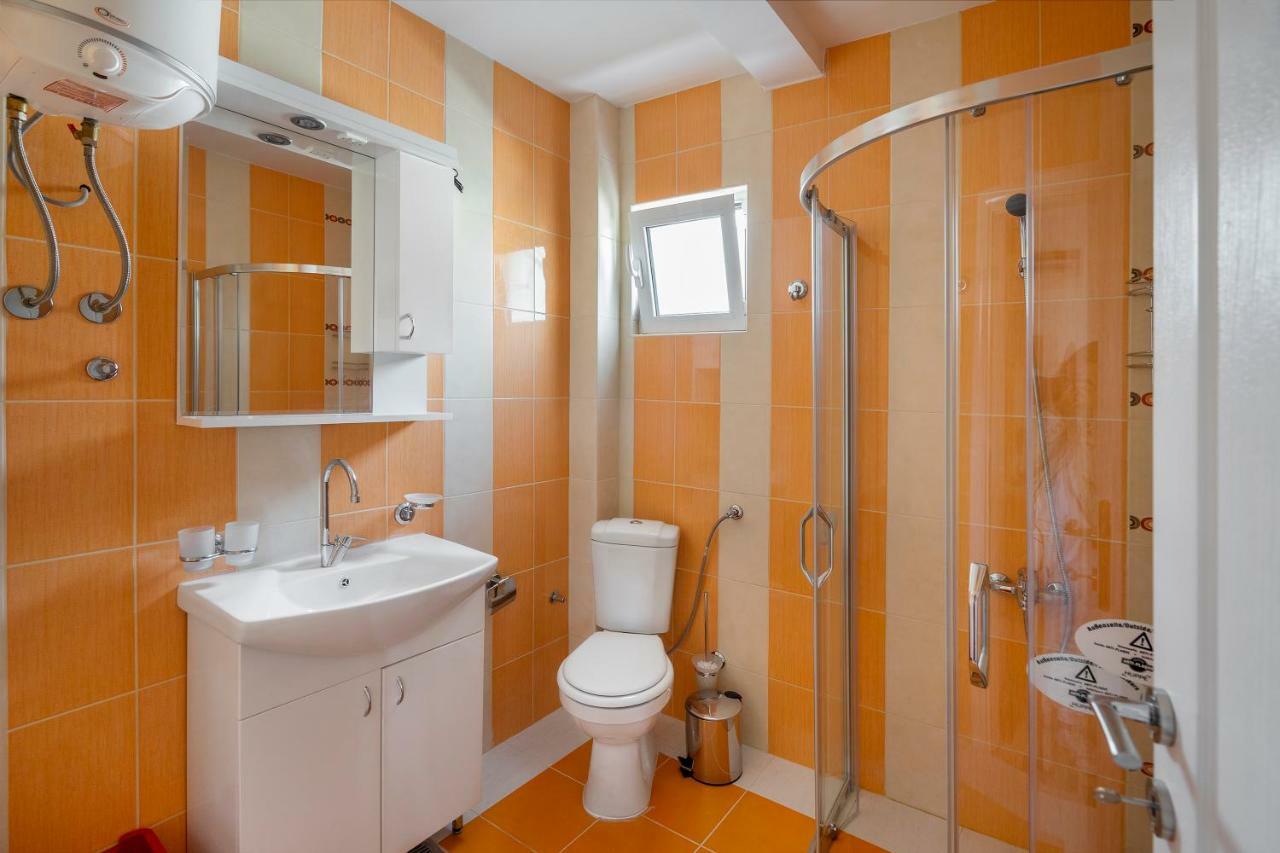 Apartments Natali Bar Luaran gambar
