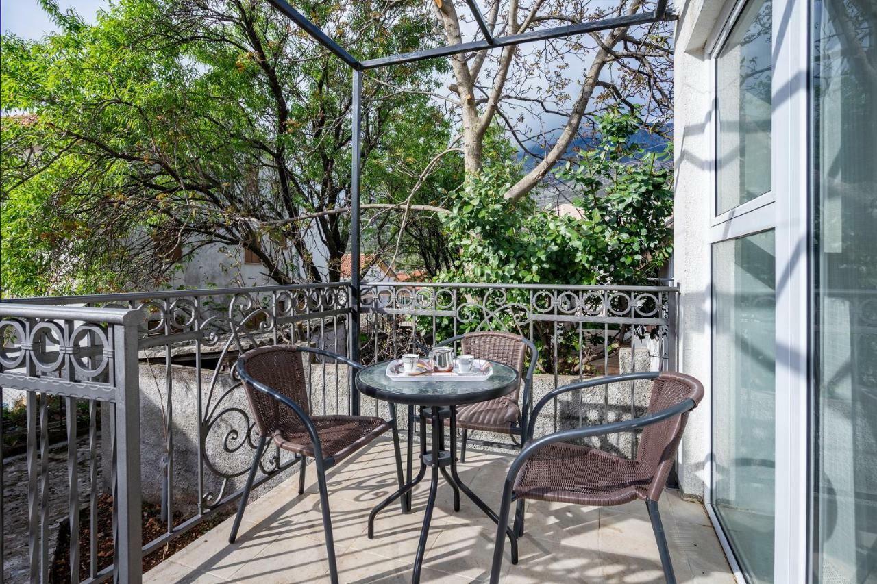 Apartments Natali Bar Luaran gambar