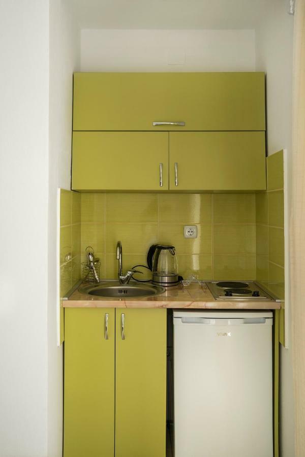 Apartments Natali Bar Luaran gambar