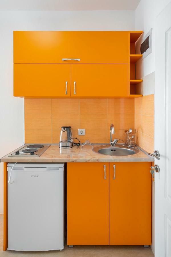 Apartments Natali Bar Luaran gambar