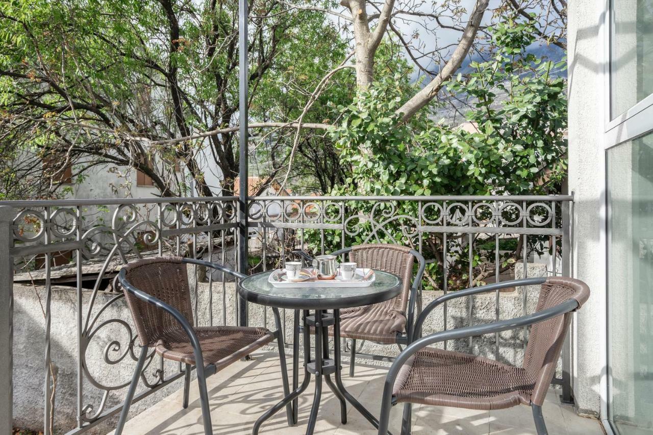 Apartments Natali Bar Luaran gambar