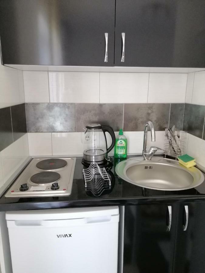 Apartments Natali Bar Luaran gambar