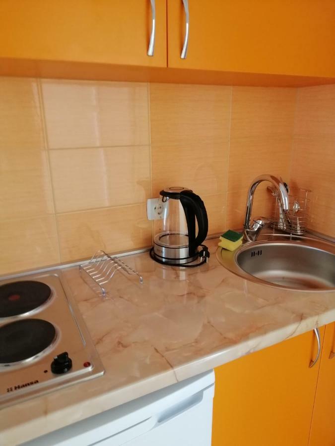 Apartments Natali Bar Luaran gambar