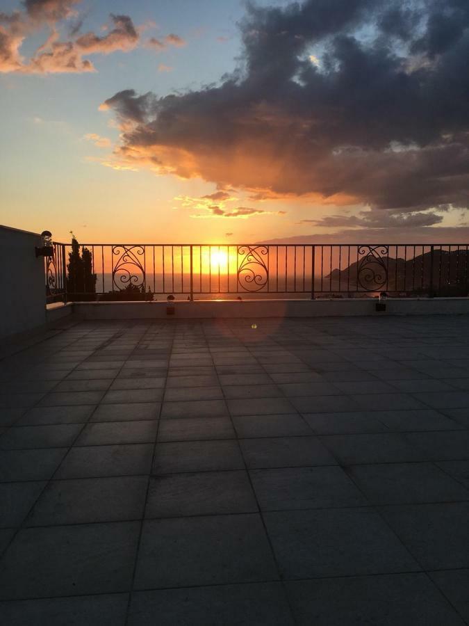 Apartments Natali Bar Luaran gambar
